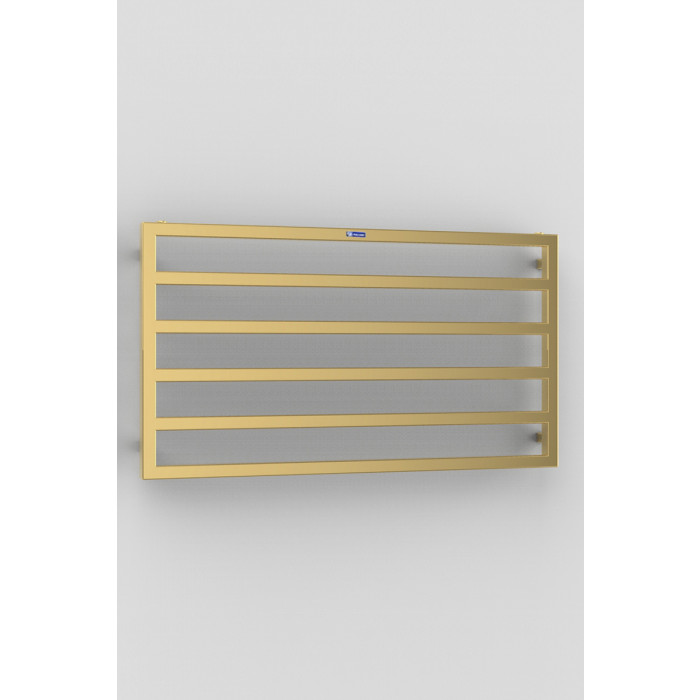 Полотенцесушитель Paladii Forte КВ121G