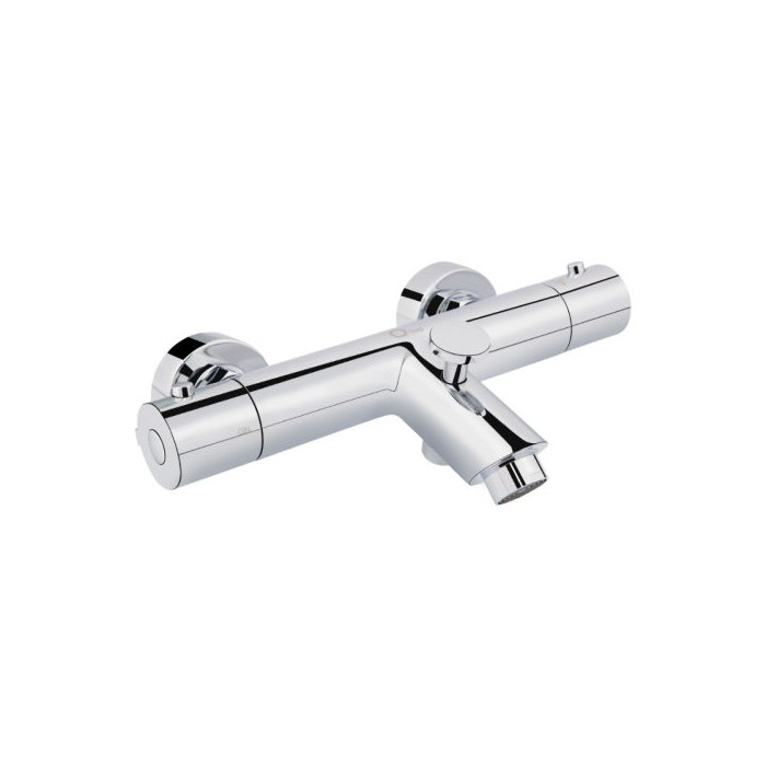 Смеситель Qtap Inspai-Therm CRM T300600