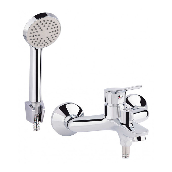 Смеситель Qtap Loft CRM 006 New