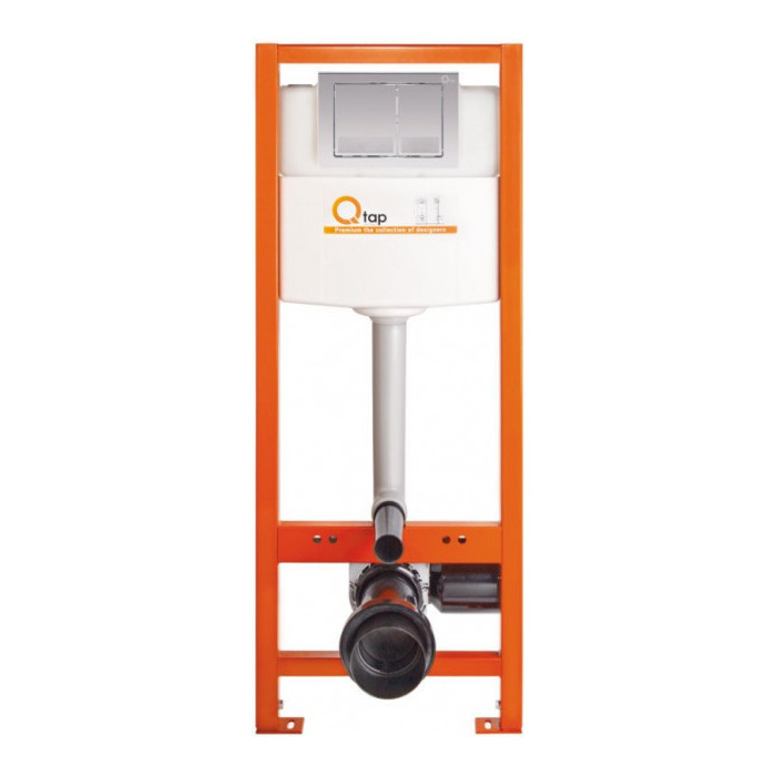Инсталляция Qtap Nest M425-M06CRM