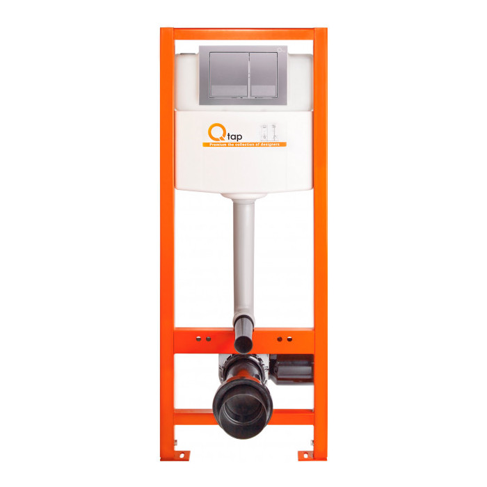 Инсталляция Qtap Nest M425-M06SAT