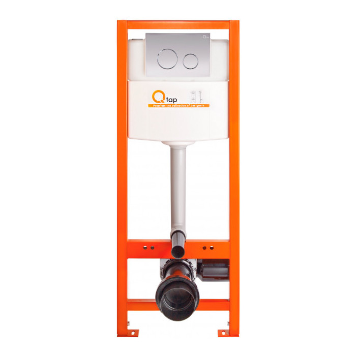 Инсталляция Qtap Nest M425-M11CRM