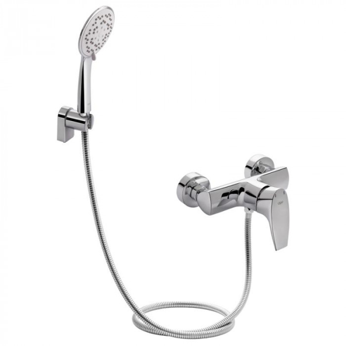 Змішувач для душу Qtap Optima CRM 010 QTOPTCRM010