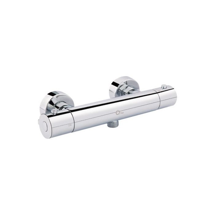 Змішувач Qtap Inspai-Therm CRM T300100
