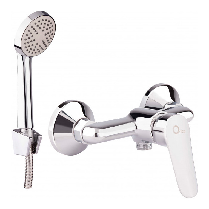 Змішувач Qtap Loft CRM 010