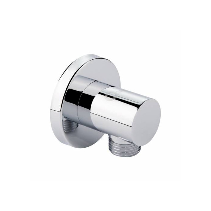 Подключение душевого шланга Qtap CRM B030