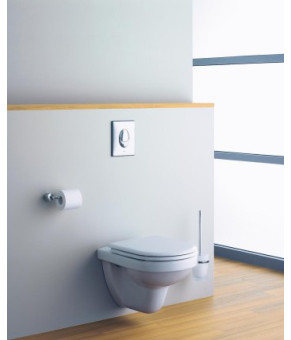 Накладная панель Grohe Skate Air 38505000