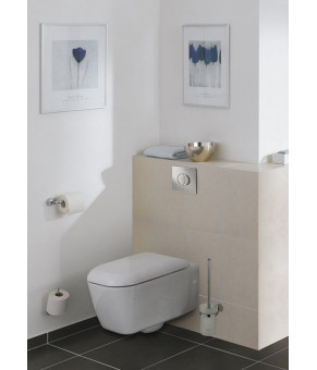 Накладная панель Grohe Skate Air 38506000