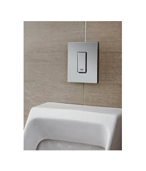 Накладная панель Grohe Skate Cosmopolitan 38784000