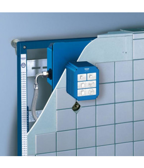 Инсталляция Grohe Rapid SL 38786001