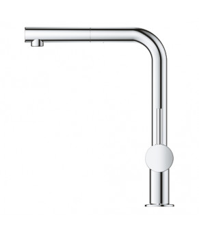 Смеситель Grohe Blue Pure Minta 31721000