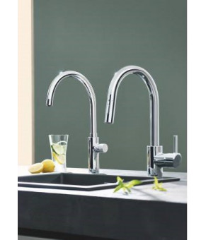 Смеситель Grohe Blue Pure Mono 31724000
