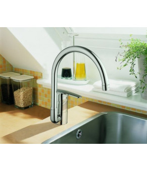 Смеситель Grohe Euroeco 32752000
