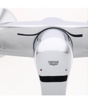 Смеситель Grohe Eurosmart 32224002