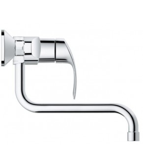 Смеситель Grohe Eurosmart 32224002