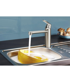 Смеситель Grohe Eurosmart Cosmopolitan 30193DC0