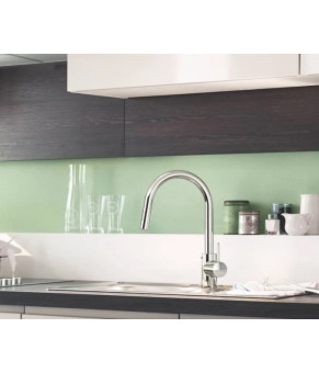Смеситель Grohe Eurosmart Cosmopolitan 31481001