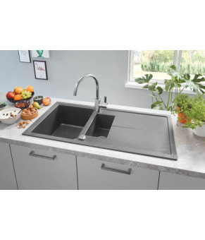 Смеситель Grohe Eurosmart Cosmopolitan 32843002
