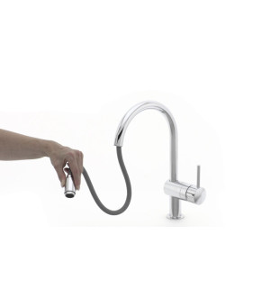 Смеситель Grohe Minta 32321002