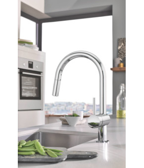 Смеситель Grohe Minta 32321002