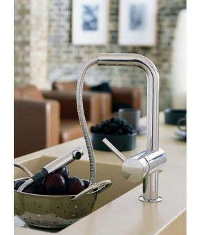 Смеситель Grohe Minta Touch 31360001