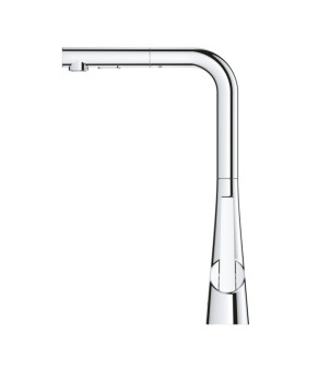 Смеситель Grohe Zedra 32553002