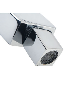 Смеситель Grohe Eurocube 23138000