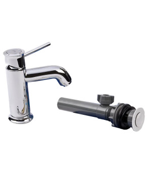 Смеситель Grohe BauClassic 23161000