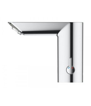 Смеситель Grohe BauCosmopolitan E 36453000