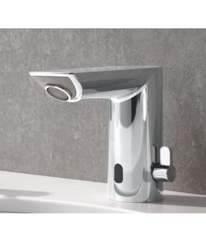 Смеситель Grohe BauCosmopolitan E 36453000