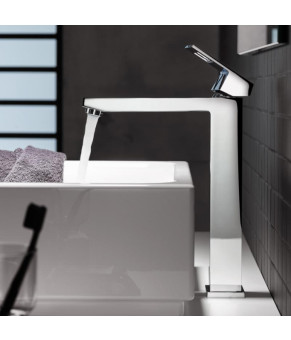Смеситель Grohe Eurocube 23406000