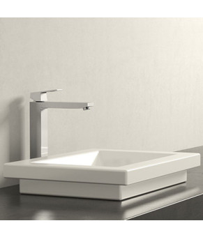 Смеситель Grohe Eurocube 23406000