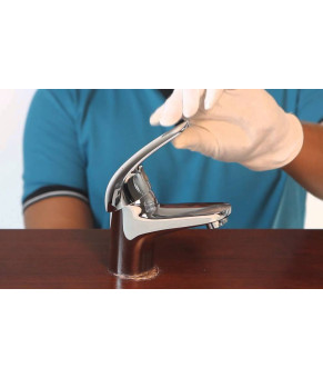 Смеситель Grohe Euroeco 23262000