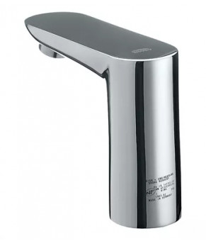 Смеситель Grohe Euroeco Cosmopolitan E 36269000