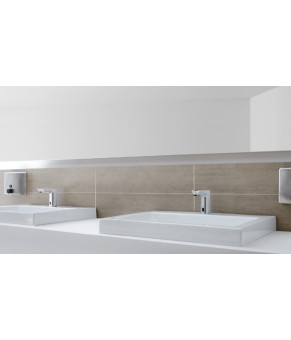 Смеситель Grohe Euroeco Cosmopolitan E 36269000