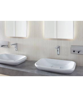 Смеситель Grohe Euroeco Cosmopolitan E 36274000