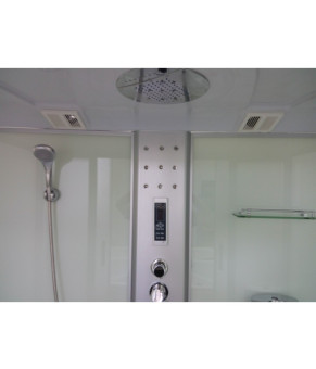 Душевой бокс Atlantis AKL 1107-A (XL)