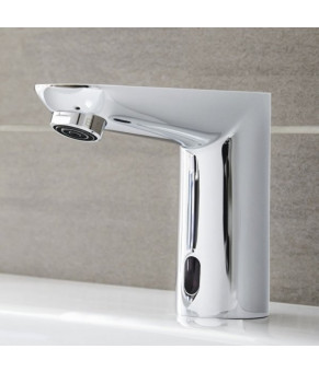 Смеситель Grohe Euroeco Cosmopolitan E 36384000