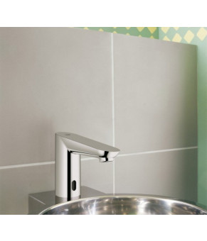 Смеситель Grohe Euroeco Cosmopolitan E 36384000