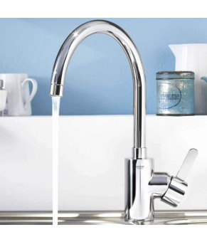 Смеситель Grohe Eurosmart Cosmopolitan 32830001
