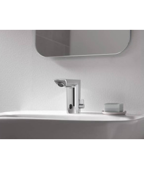 Смеситель Grohe EX BauCosmopolitan E 36451000