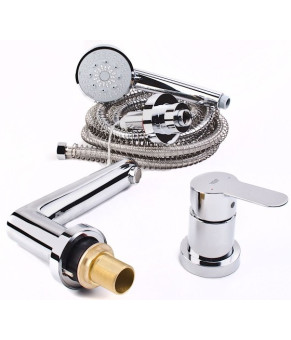 Смеситель Grohe BauEdge 2511700A