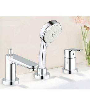 Смеситель Grohe BauEdge 2511700A