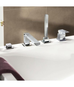 Смеситель Grohe Eurocube 19897001