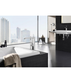 Смеситель Grohe Eurocube 23672001