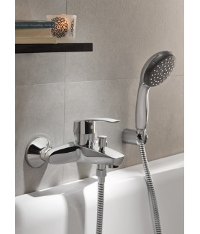 Смеситель Grohe Eurosmart 3330220A