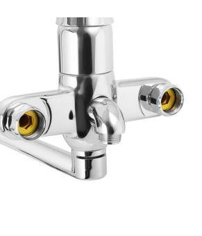 Смеситель Grohe Eurosmart Cosmopolitan 32847000