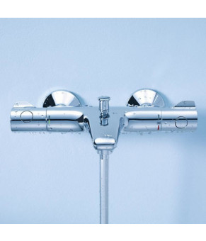 Смеситель Grohe Grohtherm 800 34564000