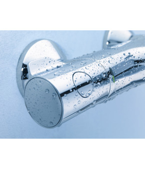 Смеситель Grohe Grohtherm 800 34564000