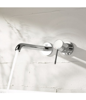 Смеситель Grohe Essence 19967001